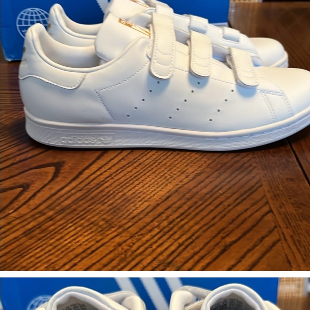 Adidas cf sneakers stan smith